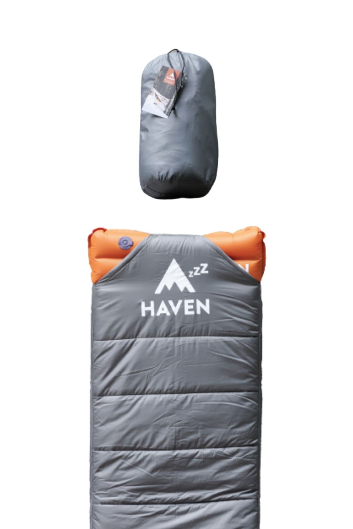 Amazon | ヘブンテント Haven Tent 断熱マットカバー スタンダード